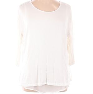 Breezy Long Sleeve To p